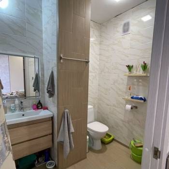 Продается 2-х комнатная квартира, 64,3 м²