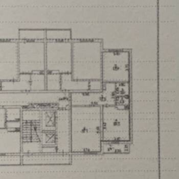 Продается 2-х комнатная квартира, 64,3 м²