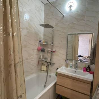 Продается 2-х комнатная квартира, 64,3 м²