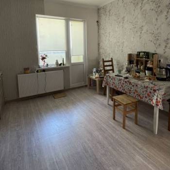Продается 2-х комнатная квартира, 64,3 м²