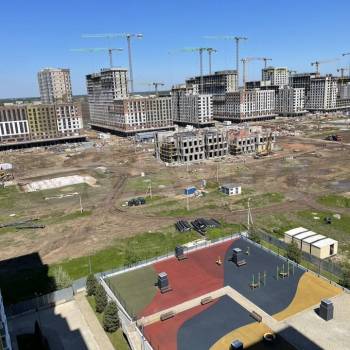 Продается 2-х комнатная квартира, 64,3 м²