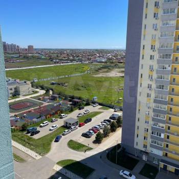 Продается 2-х комнатная квартира, 64,3 м²