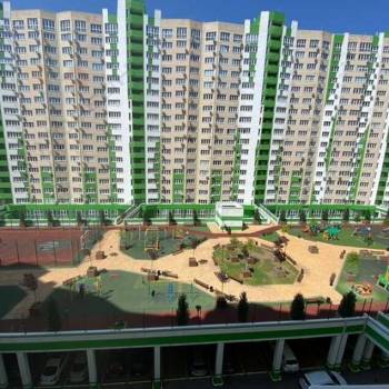 Продается 2-х комнатная квартира, 67,3 м²
