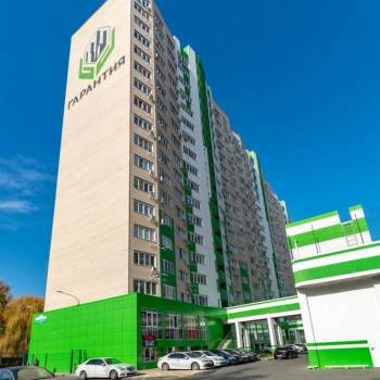 Продается 2-х комнатная квартира, 67,3 м²