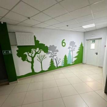 Продается 2-х комнатная квартира, 67,3 м²