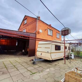 Продается Дом, 142 м²