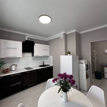 Продается 1-комнатная квартира, 37,9 м²