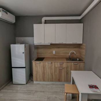 Продается 1-комнатная квартира, 20 м²