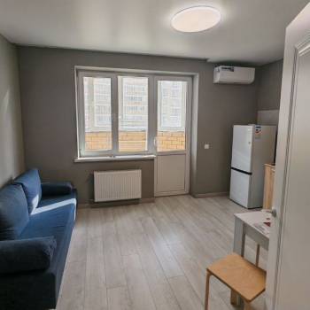 Продается 1-комнатная квартира, 20 м²