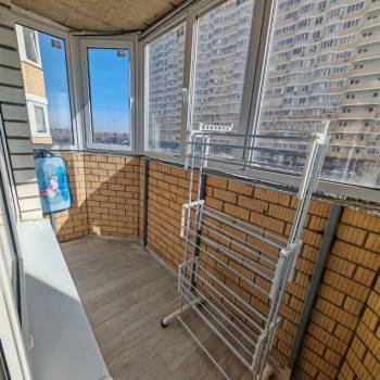 Продается 1-комнатная квартира, 20 м²