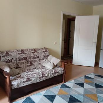 Сдается 1-комнатная квартира, 38 м²