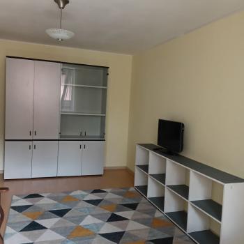 Сдается 1-комнатная квартира, 38 м²