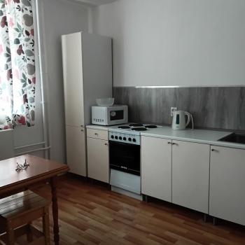 Сдается 1-комнатная квартира, 38 м²
