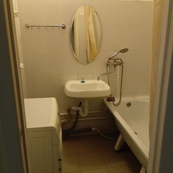 Сдается 1-комнатная квартира, 38 м²