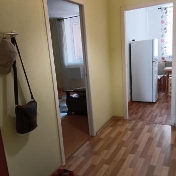 Сдается 1-комнатная квартира, 38 м²