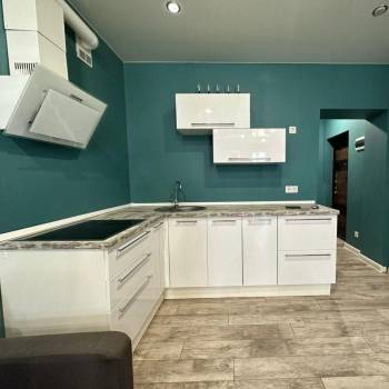 Сдается 1-комнатная квартира, 30 м²