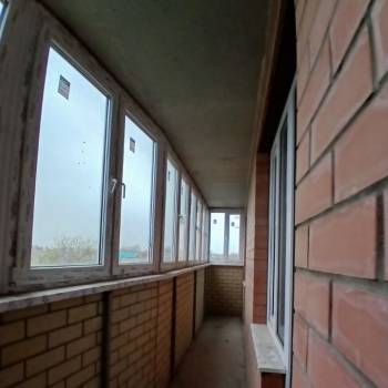 Продается 2-х комнатная квартира, 73,1 м²