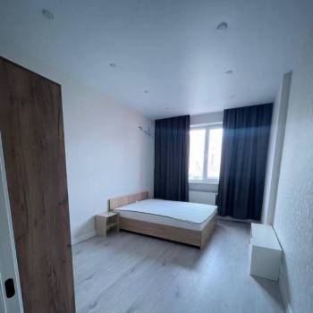 Сдается 2-х комнатная квартира, 58 м²
