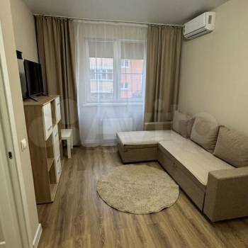 Сдается 1-комнатная квартира, 24,8 м²
