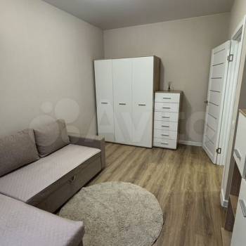 Сдается 1-комнатная квартира, 24,8 м²