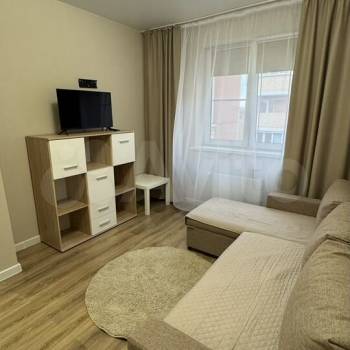Сдается 1-комнатная квартира, 24,8 м²