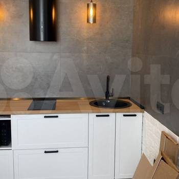 Сдается 1-комнатная квартира, 26,5 м²