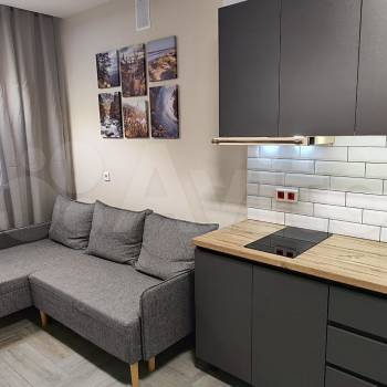 Сдается 1-комнатная квартира, 27,8 м²