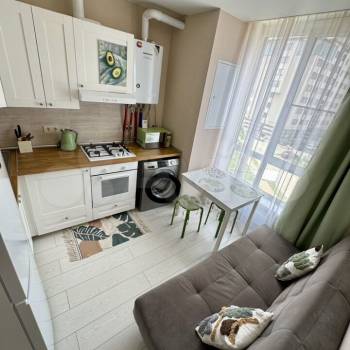 Сдается 1-комнатная квартира, 28,8 м²