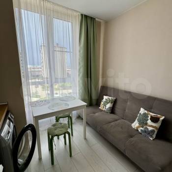 Сдается 1-комнатная квартира, 28,8 м²