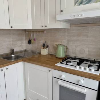 Сдается 1-комнатная квартира, 28,8 м²