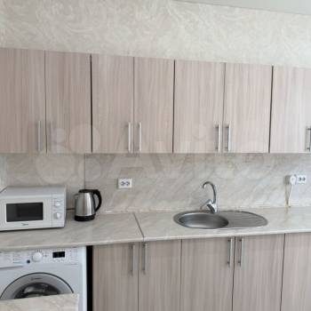 Сдается 2-х комнатная квартира, 50 м²