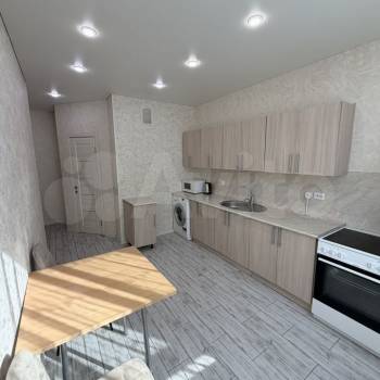Сдается 2-х комнатная квартира, 50 м²