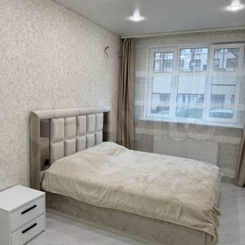 Сдается 2-х комнатная квартира, 50 м²