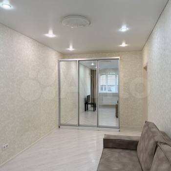 Сдается 2-х комнатная квартира, 50 м²