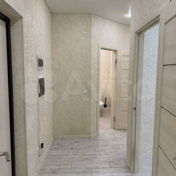 Сдается 2-х комнатная квартира, 50 м²