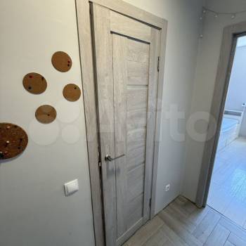 Сдается 1-комнатная квартира, 33,4 м²