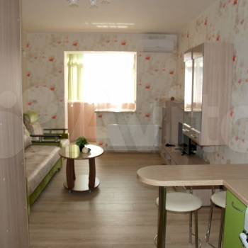 Сдается 1-комнатная квартира, 25 м²