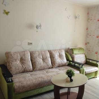 Сдается 1-комнатная квартира, 25 м²