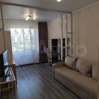 Сдается 1-комнатная квартира, 43 м²