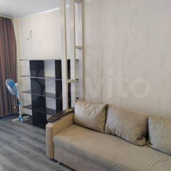Сдается 1-комнатная квартира, 43 м²