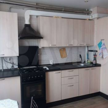 Сдается 1-комнатная квартира, 44 м²