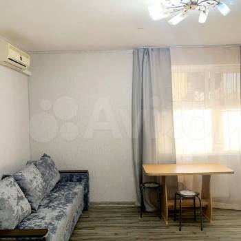 Сдается 1-комнатная квартира, 26 м²
