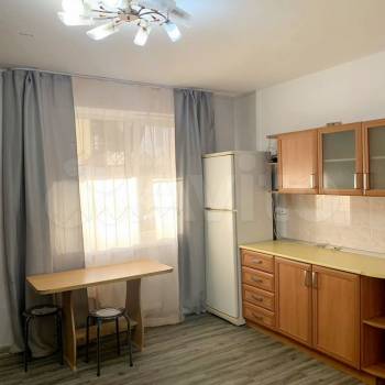 Сдается 1-комнатная квартира, 26 м²