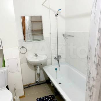 Сдается 1-комнатная квартира, 26 м²