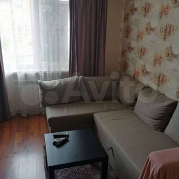 Сдается 2-х комнатная квартира, 42 м²