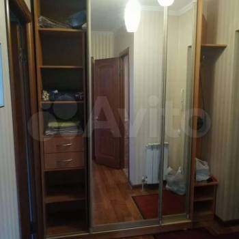 Сдается 2-х комнатная квартира, 42 м²