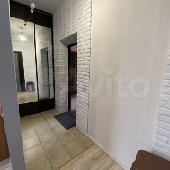Сдается 1-комнатная квартира, 38 м²