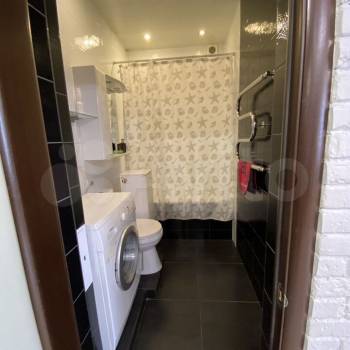 Сдается 1-комнатная квартира, 38 м²
