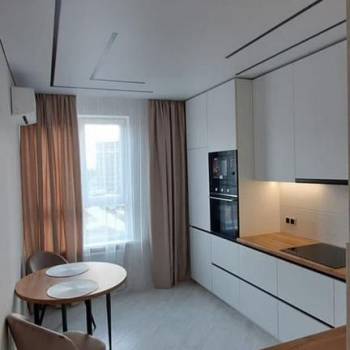 Сдается 1-комнатная квартира, 32,1 м²