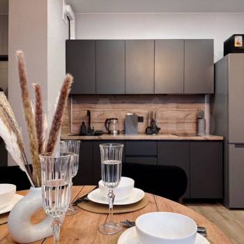 Сдается 2-х комнатная квартира, 49,6 м²